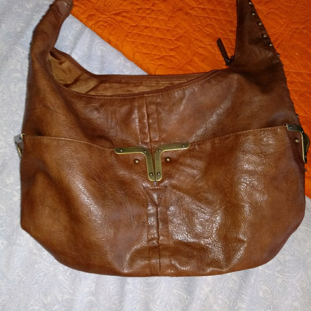 Bueno purse